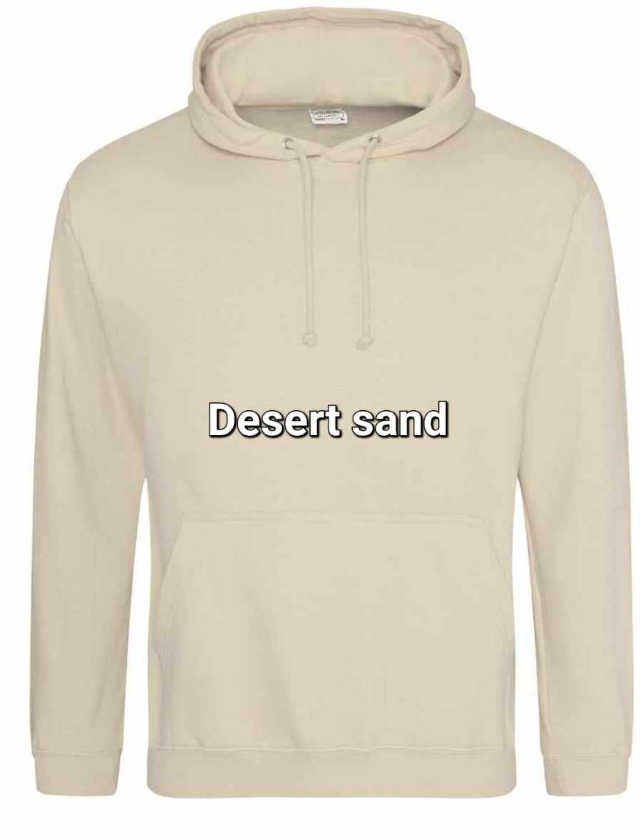 YAP HOODIE/SWEATSHIRT