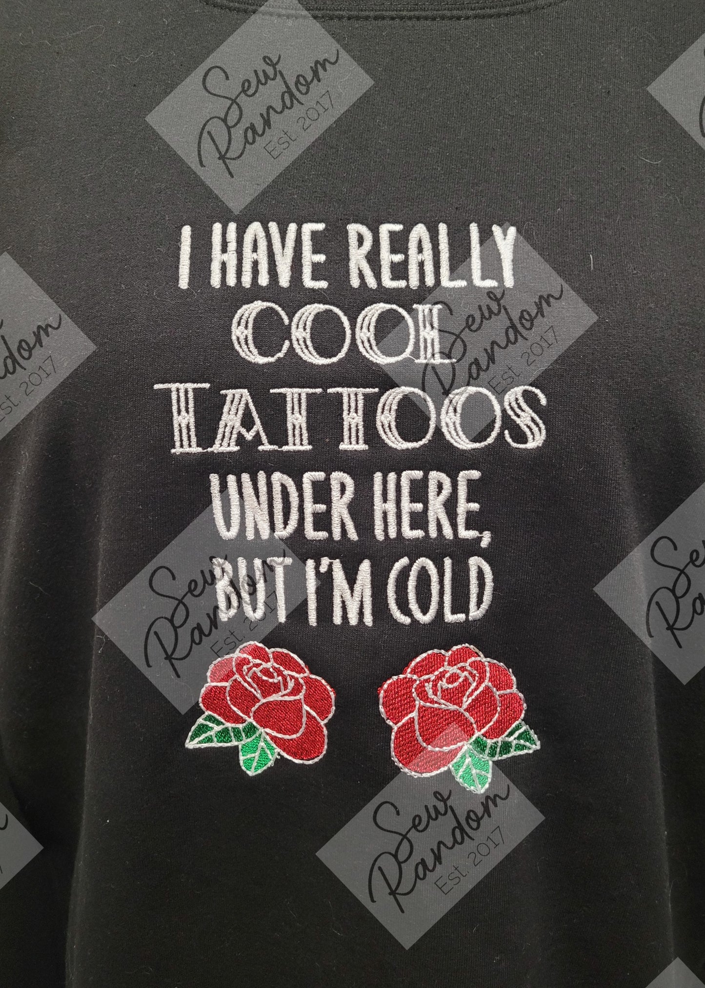 COOL TATTOOS