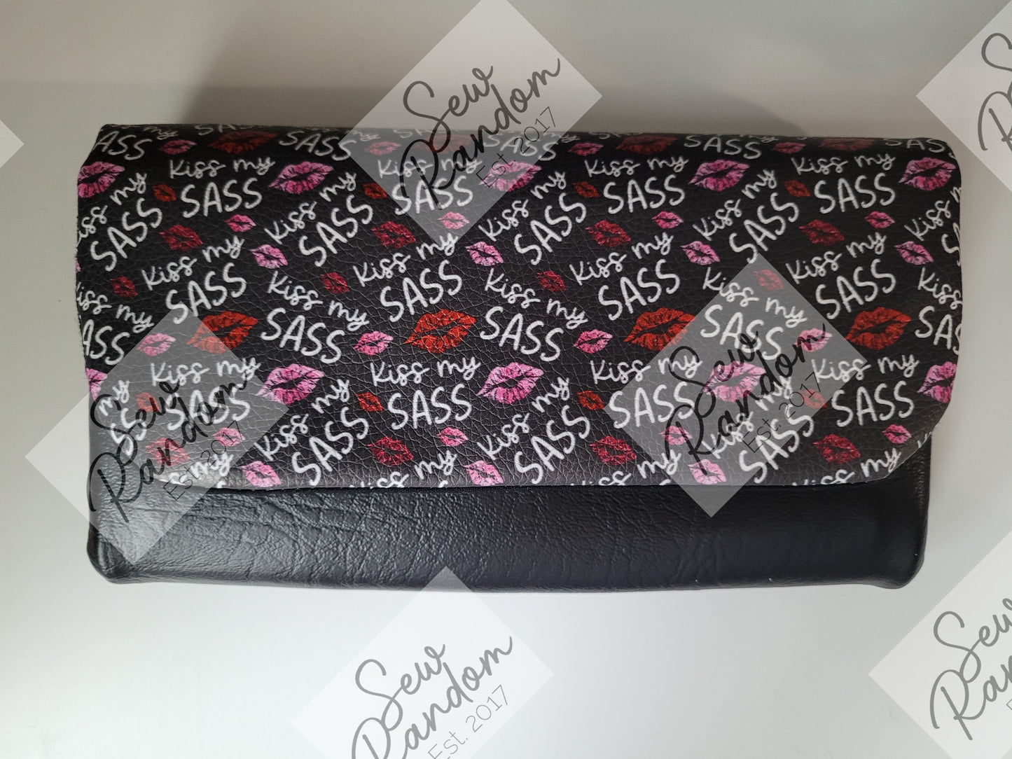 SASSY PURSE