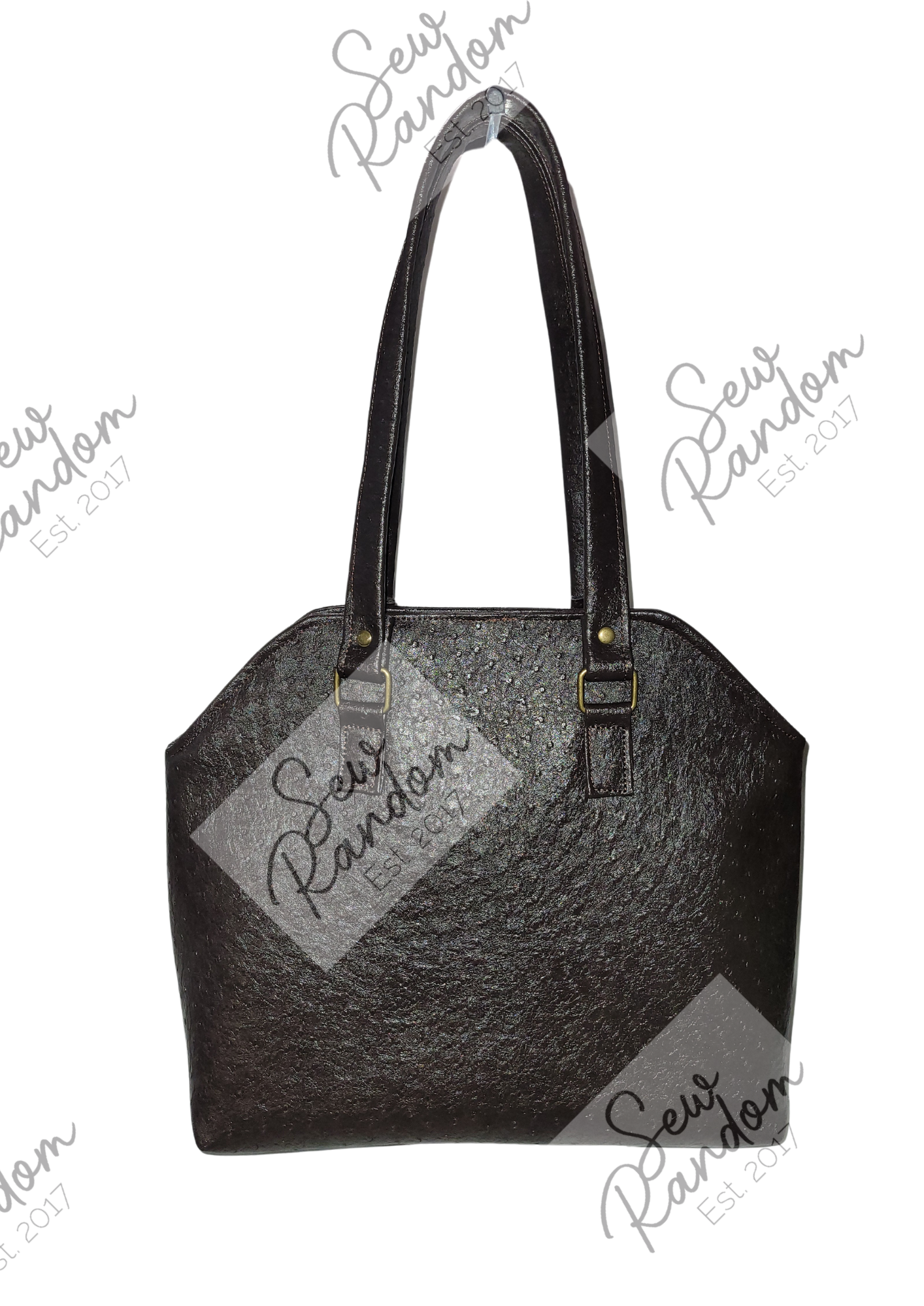 SALSA FRINGE BAG