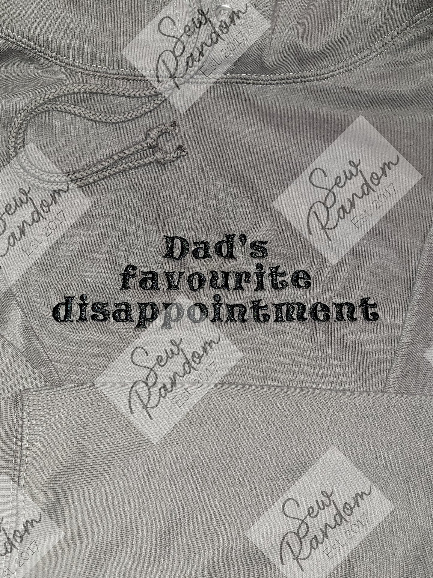DAD'S FAVOURITE TOP
