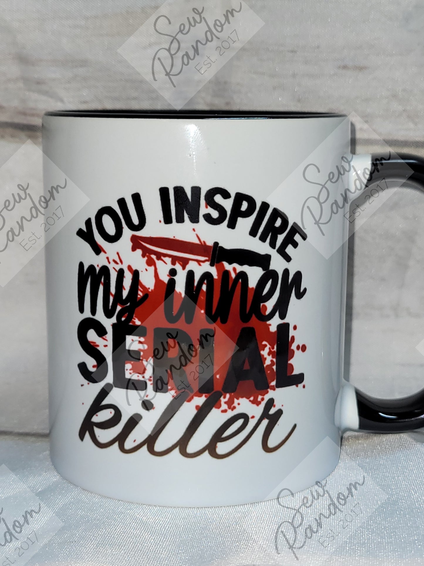 INSPIRE MUG