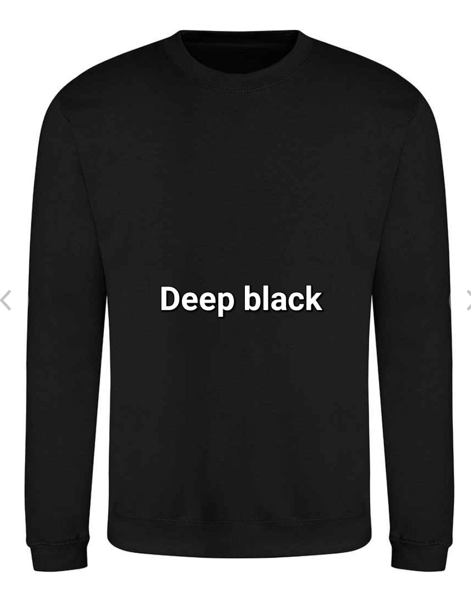 TANK FLY SWEATSHIRT