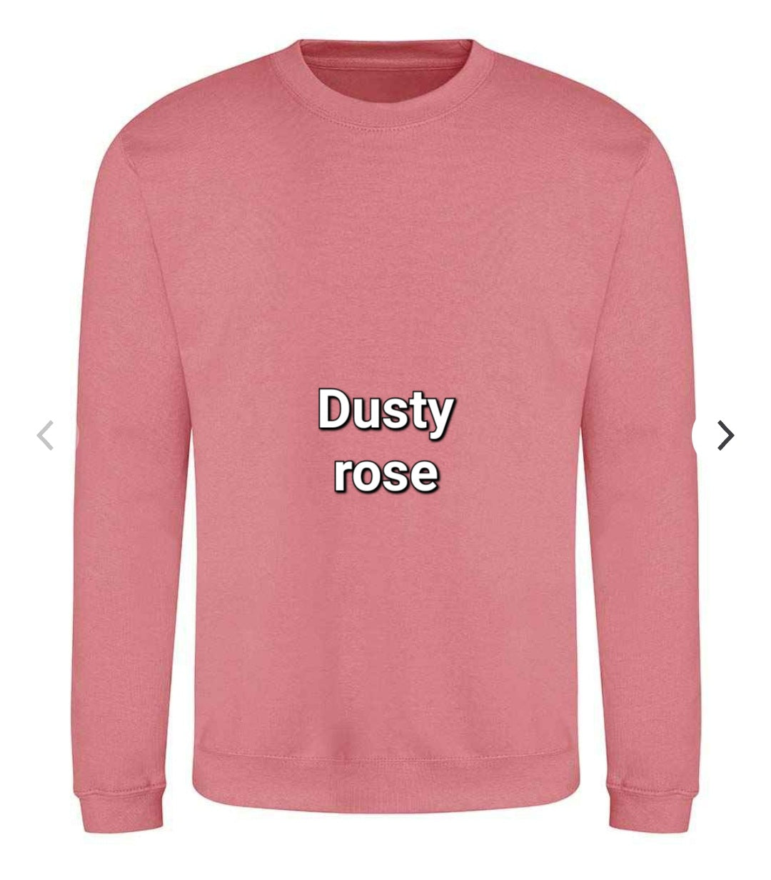 RABIES HOODIE/SWEATSHIRT