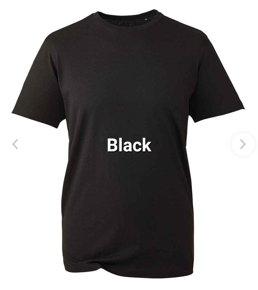 BE A BETH T SHIRT