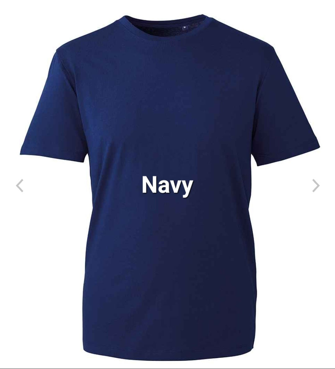 NO SLEEP T SHIRT