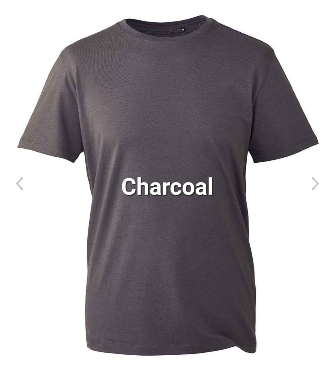 GATE OPEN T SHIRT