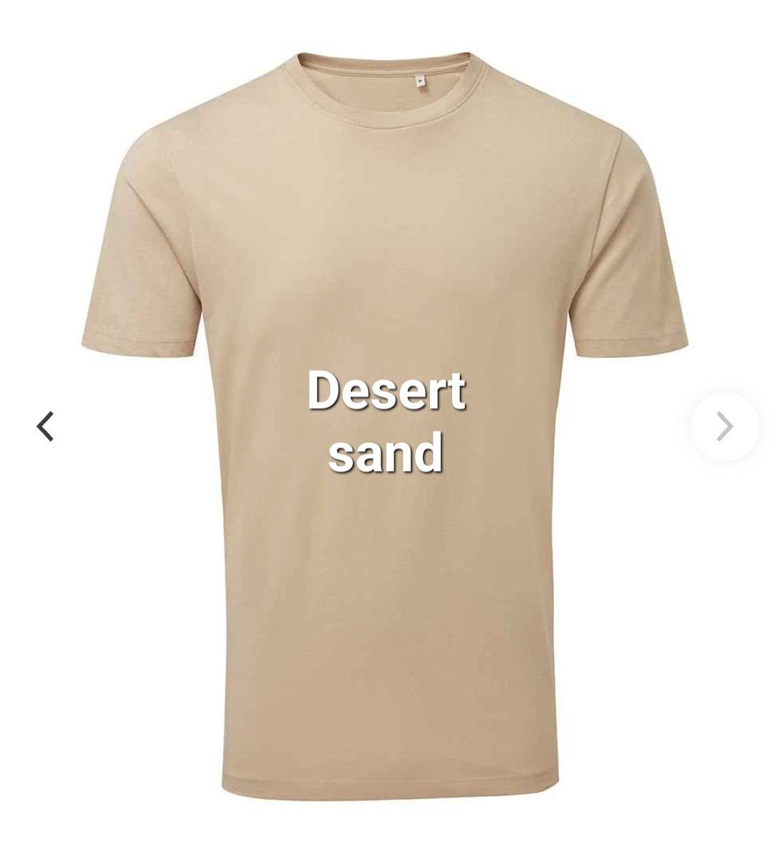 THESE MEN T SHIRT