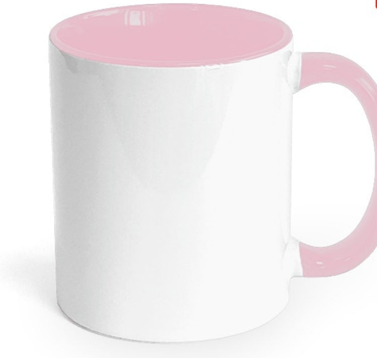 GOOD VIBES ONLY MUG