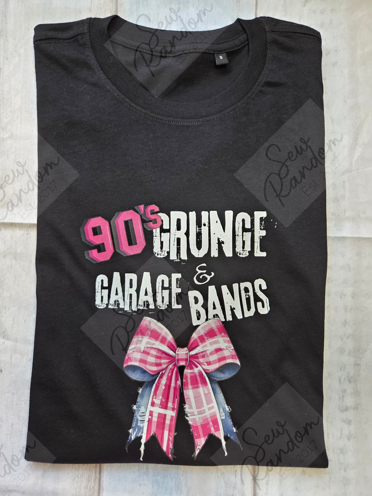 90s G&G T SHIRT