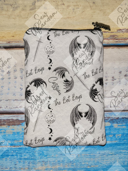 BATBOYS KINDLE SLEEVE