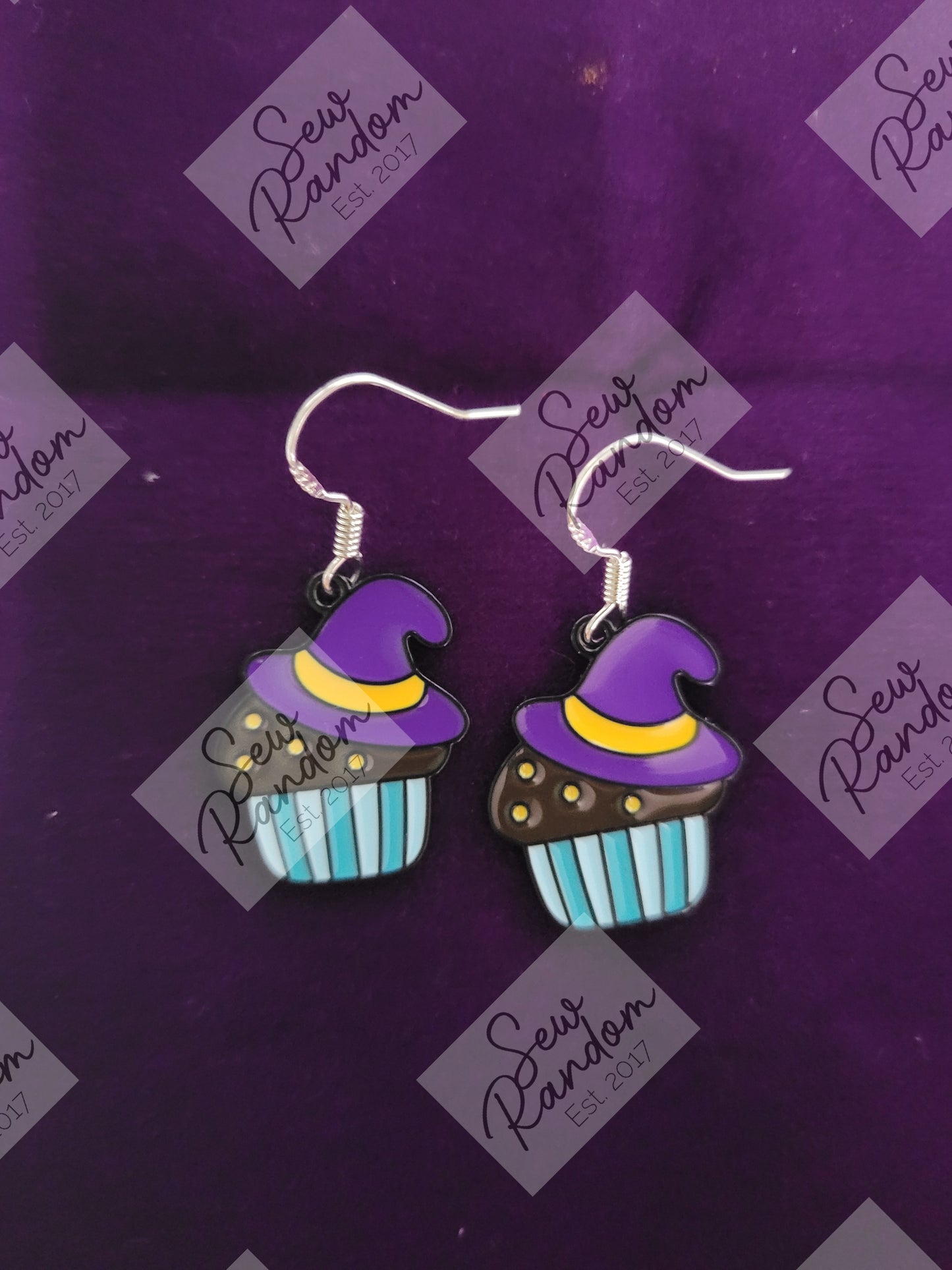 HALLOWEEN EARRINGS