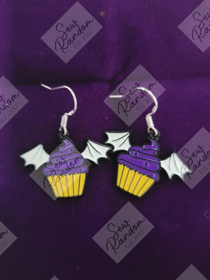 HALLOWEEN EARRINGS