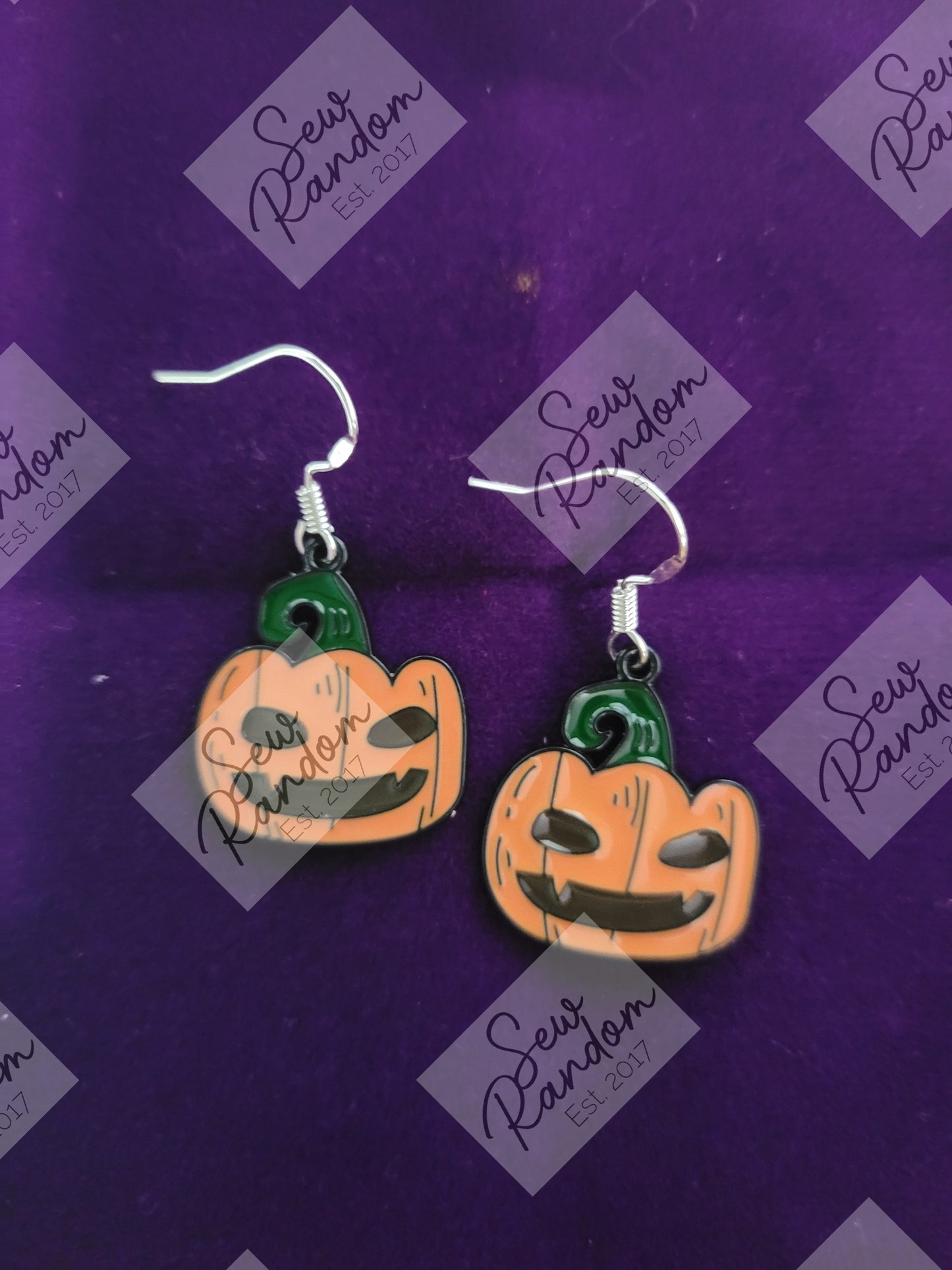 HALLOWEEN EARRINGS