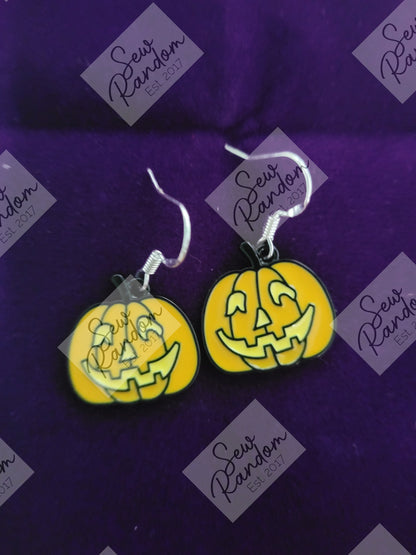 HALLOWEEN EARRINGS