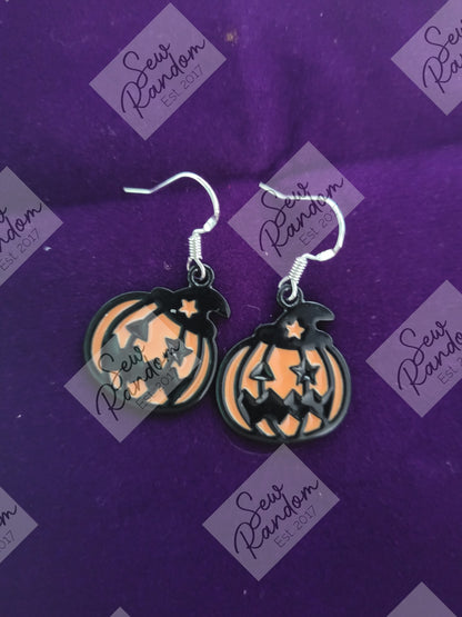 HALLOWEEN EARRINGS