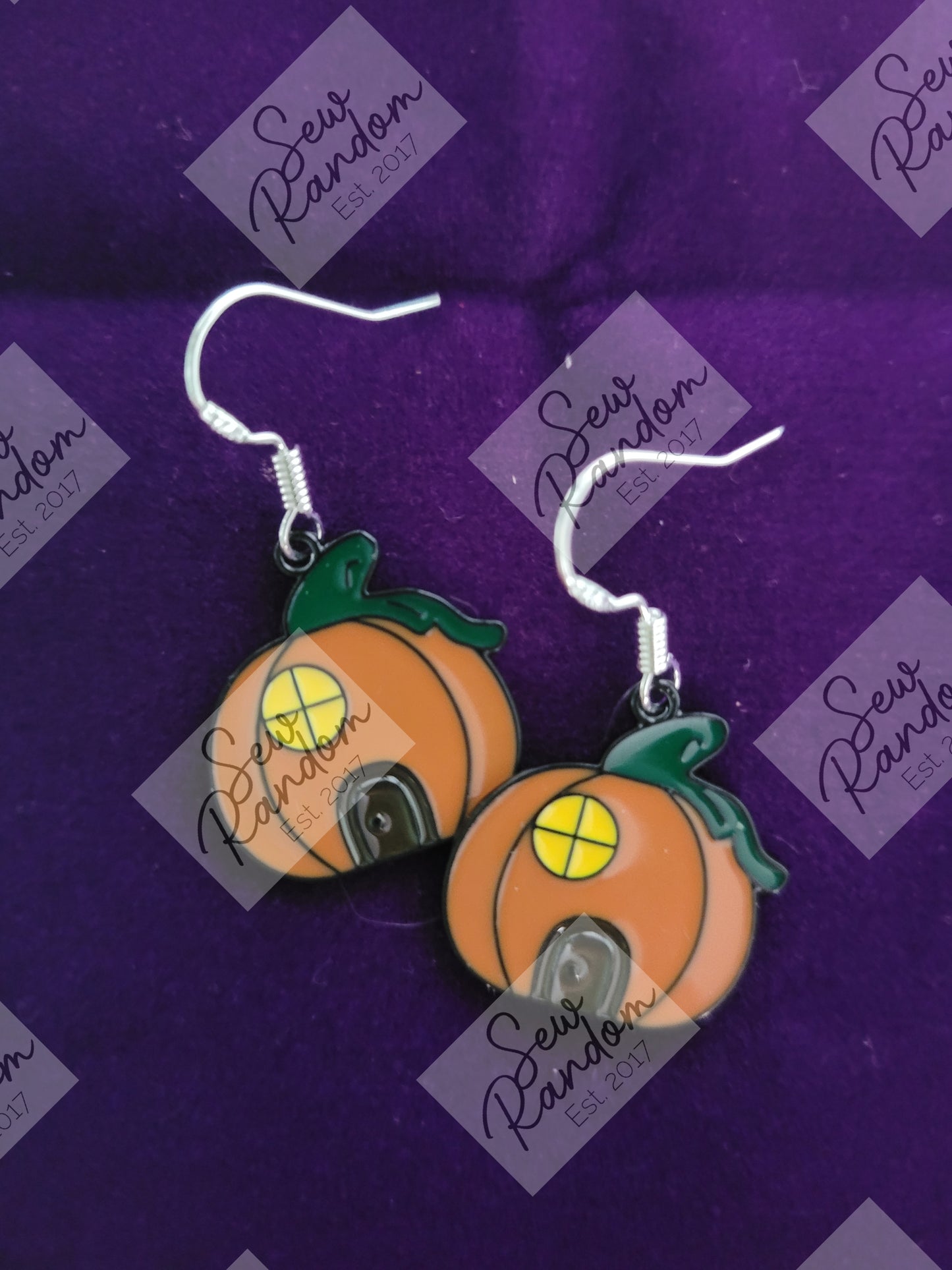 HALLOWEEN EARRINGS