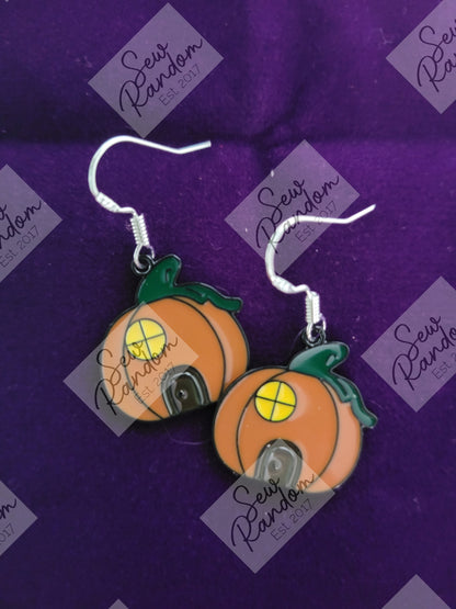 HALLOWEEN EARRINGS