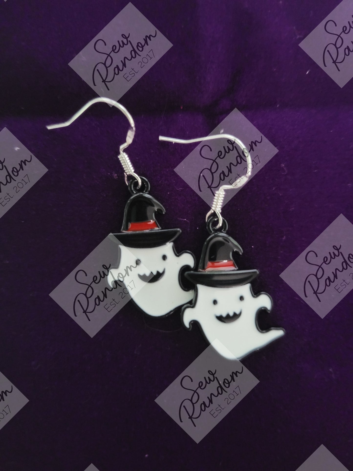 HALLOWEEN EARRINGS