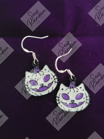 HALLOWEEN EARRINGS