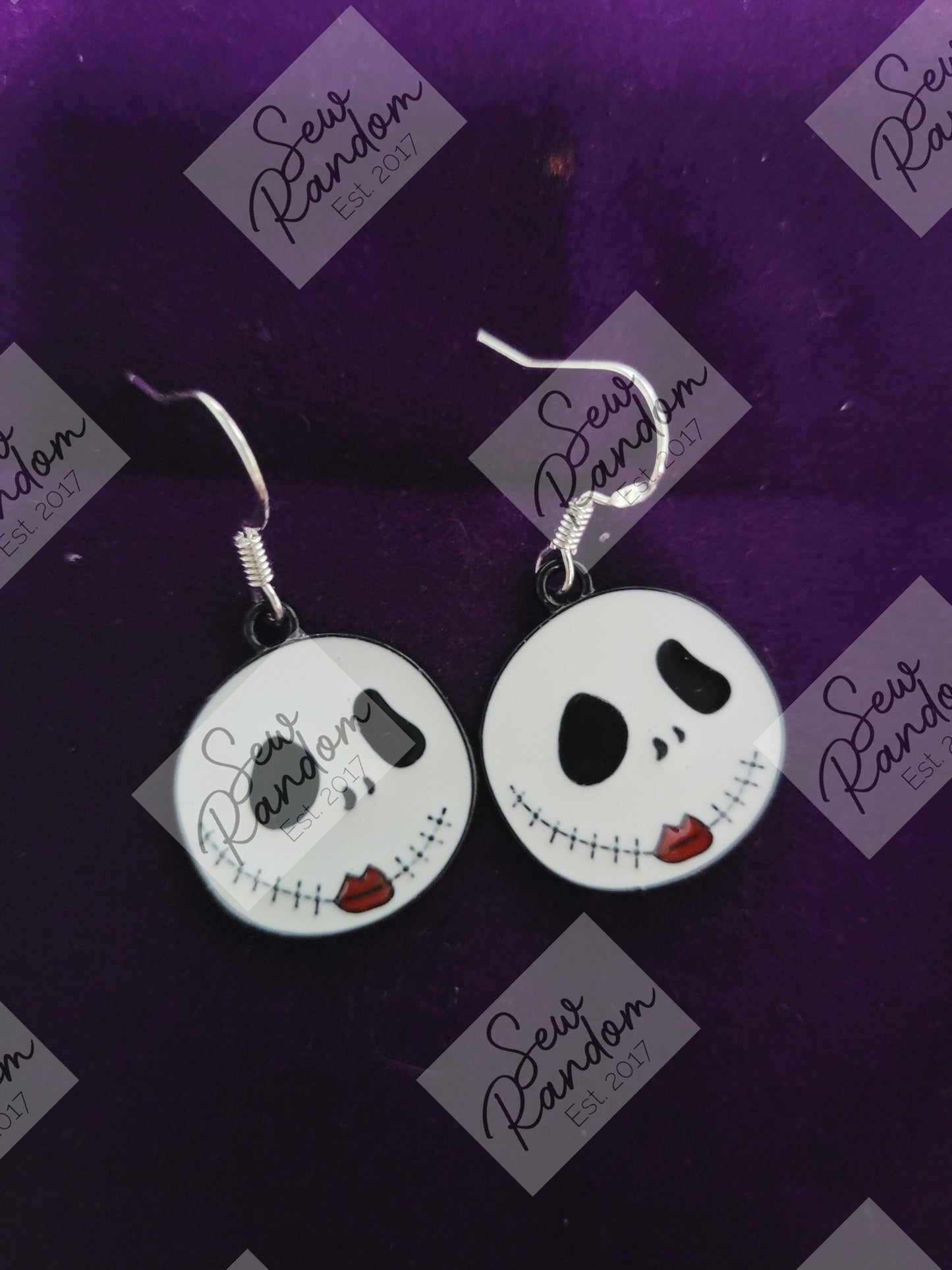 HALLOWEEN EARRINGS