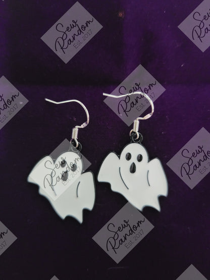 HALLOWEEN EARRINGS