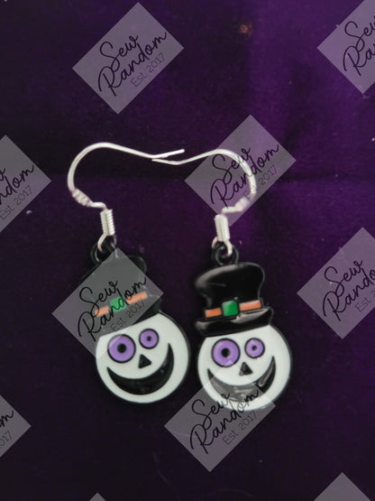 HALLOWEEN EARRINGS