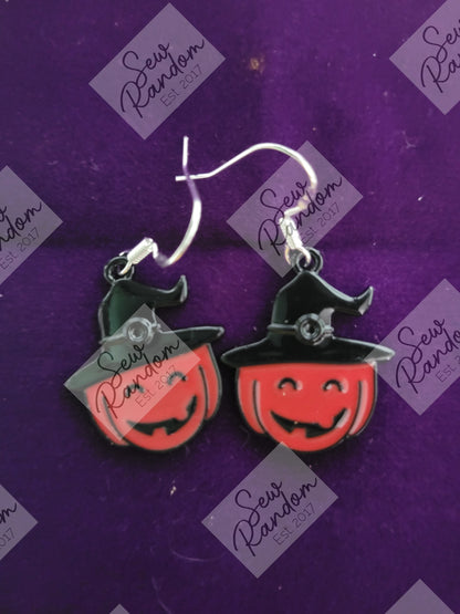 HALLOWEEN EARRINGS