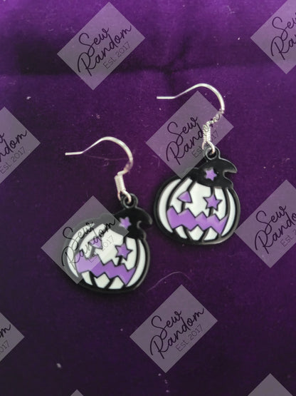 HALLOWEEN EARRINGS