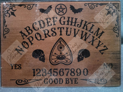 OUIJA WORKTOP SAVER