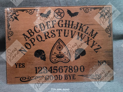 OUIJA WORKTOP SAVER