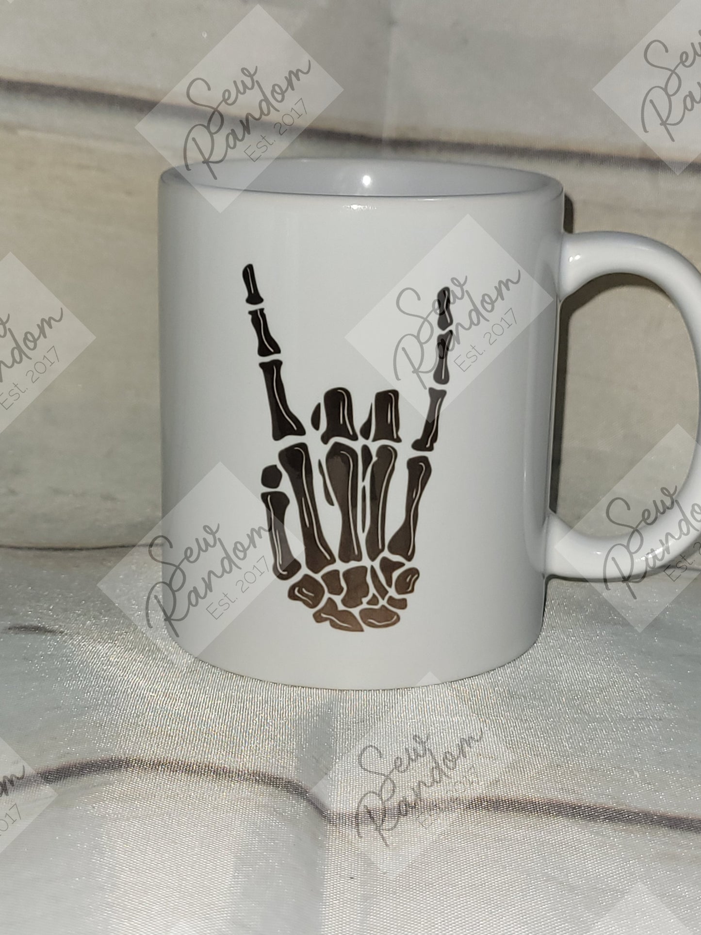 B&D MUG