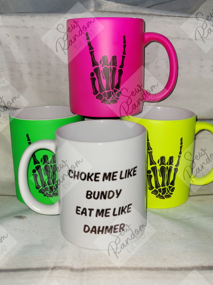 B&D MUG