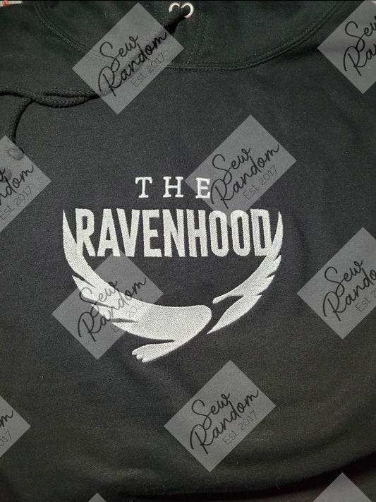 RAVENHOOD