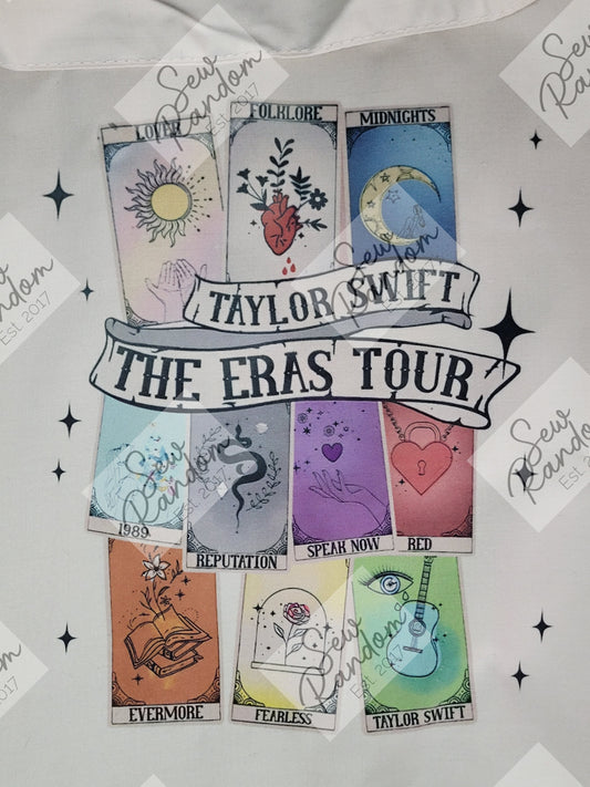 ERAS TOTE BAG