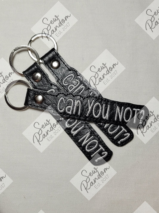 CYN? KEYRING