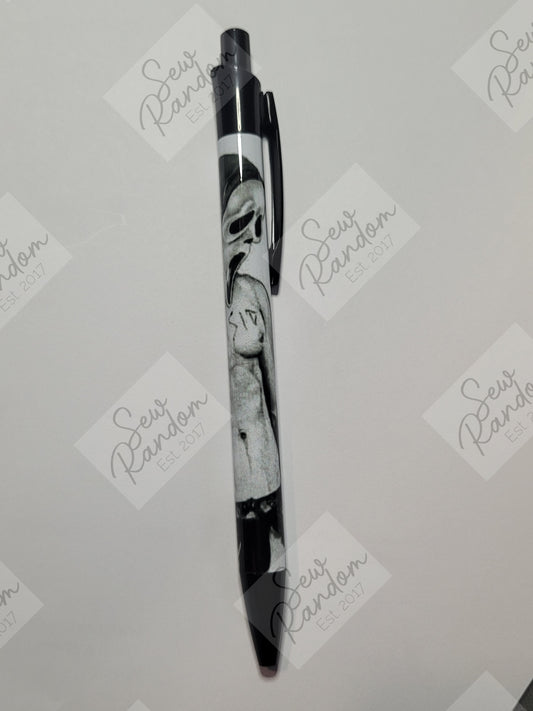 GHOSTFACE PEN