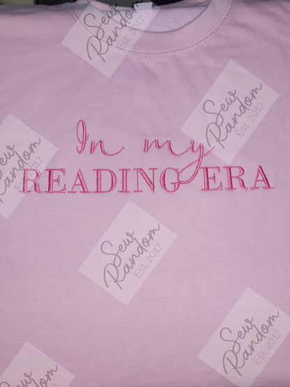 READING ERA