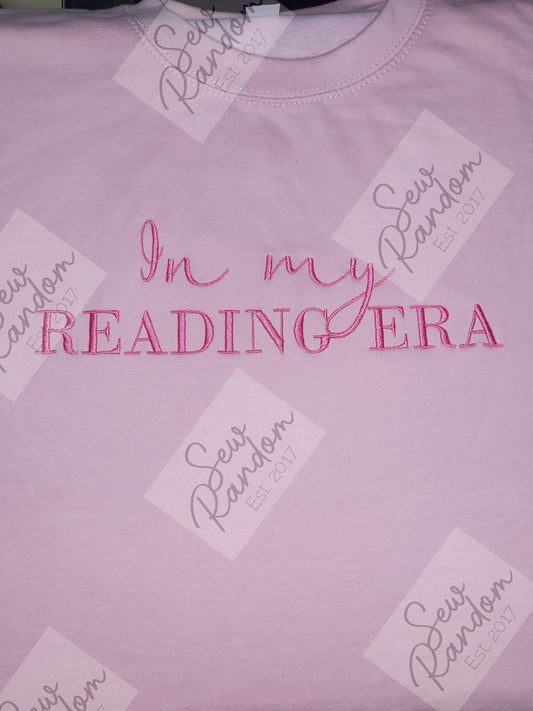 READING ERA