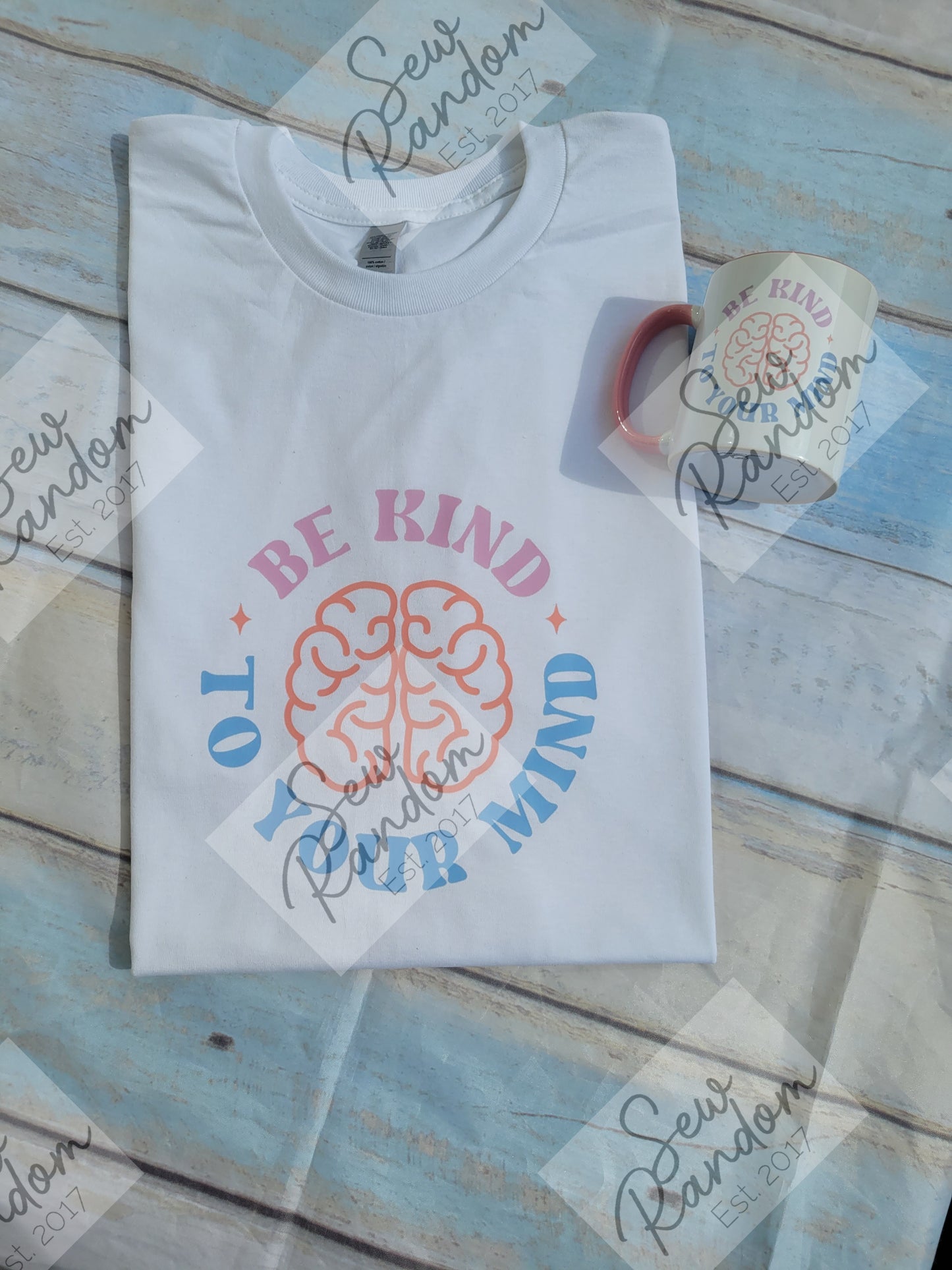 BE KIND T SHIRT