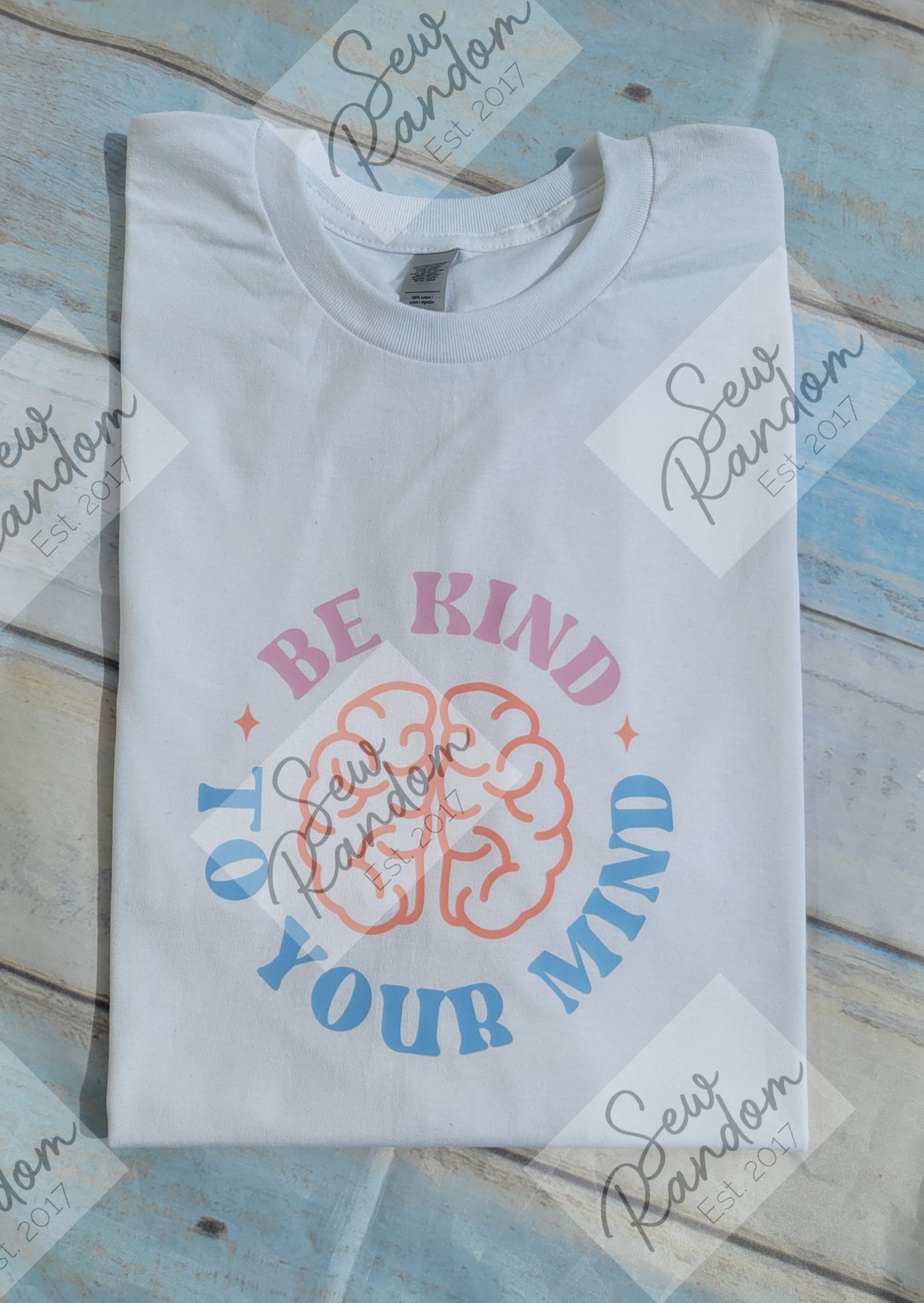 BE KIND T SHIRT