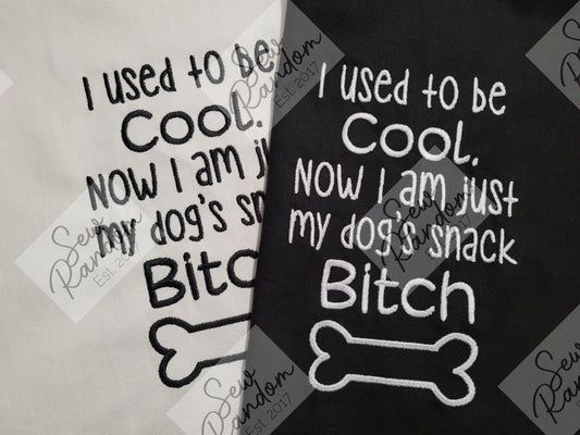 SNACK B TEA TOWEL