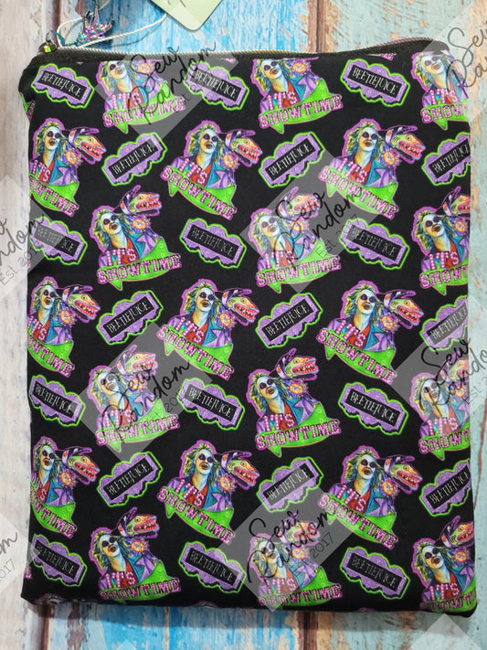 BEETLEJUICE BOOK SLEEVE - PAPERBACK+