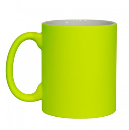 OBNOXIOUS MUG