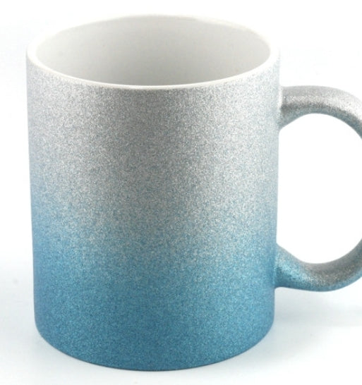 CRYSTAL BALL MUG