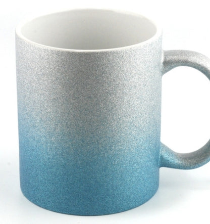 CROCIN' MUG