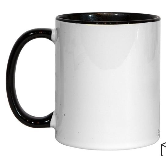 CROCIN' MUG