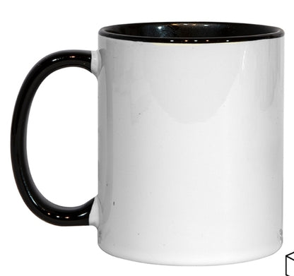 FAN CLUB MUG