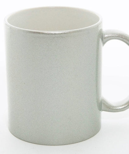 I DON'T THINK MUG