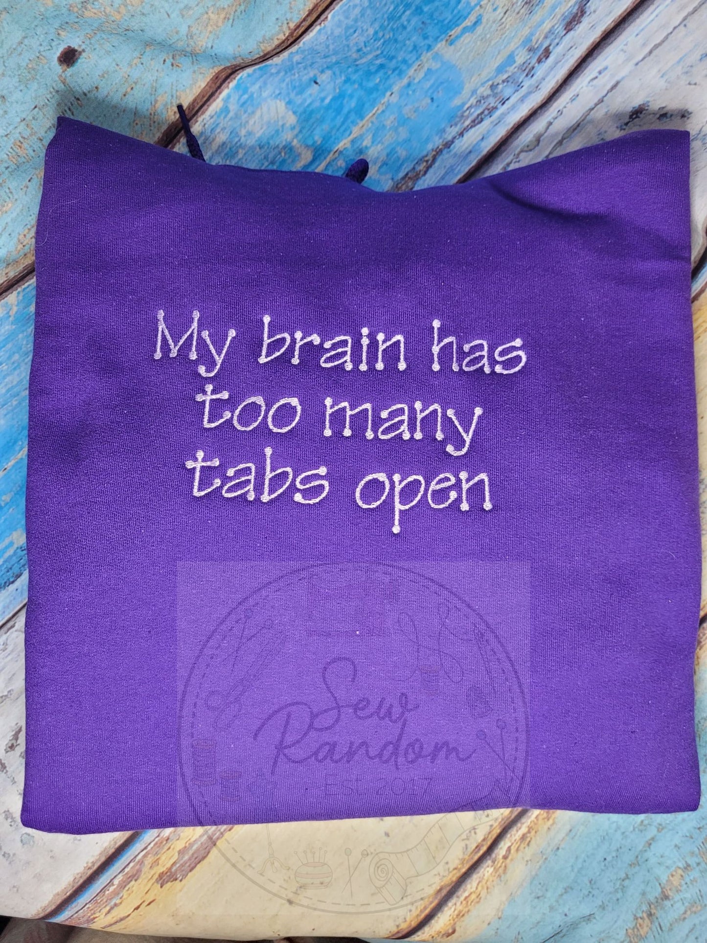 BRAIN TABS